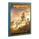 Wahammer - The Old World - Arcane Journal - Tomb Kings of...