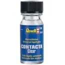 Revell Universalkleber: Contact Clear 20g