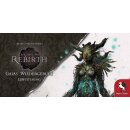 Black Rose Wars - Rebirth - Gaias Wiedergeburt
