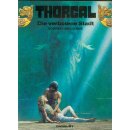 Thorgal 12 - Die verbotene Stadt