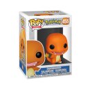 Funko Pop! - Pokemon - Glumanda #455