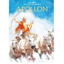 Mythen der Antike: Apollon