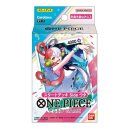 One Piece Card Game ST11 Starter Deck - Uta EN
