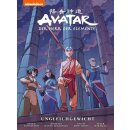 Avatar - Der Herr der Elemente Premium 06 - Ungleichgewicht