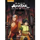 Avatar - Der Herr der Elemente Premium 03 - Der Spalt