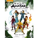 Avatar - Der Herr der Elemente Premium 02 - Die Suche