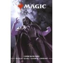 Magic The Gathering Comic 03 (HC)