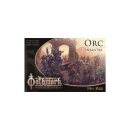 Oathmark Battles of the Lost Age - Orc Infantry