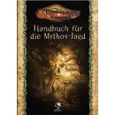 Cthulhu - Handbuch für die Mythos-Jagd (SC)