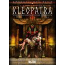 Königliches Blut 13 - Kleopatra 5
