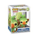 Funko Pop! - Pokemon - Chimpep #957
