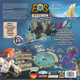 EOS Big Box (deutsch)