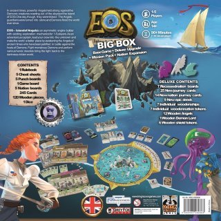 EOS Big Box (english)