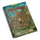 Pathfinder 2. Edition - Königsmacher - Landkartenset