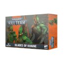 Warhammer 40.000 - Kill Team - Blades of Khaine