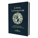 DSA5 Liber Liturgium - Götterwirken des Schwarzen Auges