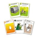 Exploding Kittens: NSFW-Edition