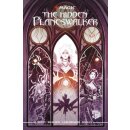 Magic:The Gathering -  The Hidden Planeswalker (SC)