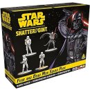 Star Wars: Shatterpoint - Fear and Dead Men Squad Pack...