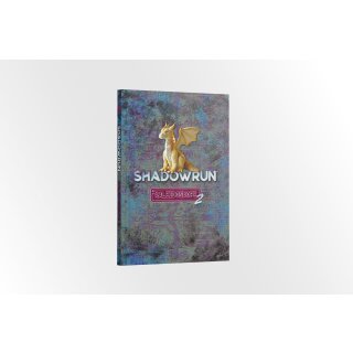 Shadowrun: Kaleidoskope 2 (Hardcover)