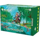 MTG - Bloomburrow - Bundle (9 Booster) DE