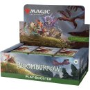 MTG - Bloomburrow - Play-Booster Display (36 Booster) DE