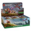 MTG - Bloomburrow - Play-Booster Display (36 Booster) EN