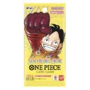 One Piece Card Game OP-07 - 500 Years in the Future -...