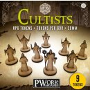 P&P - Tokens - Cultists
