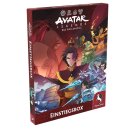 Avatar Legends – Das Rollenspiel: Einstiegsbox