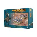 Warhammer - The Old World - Khemri - Skeleton Horsemen