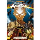 Avatar - Der Herr der Elemente 03 - Das Versprechen 3