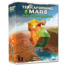Terraforming Mars - Das Würfelspiel