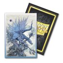 Dragon Shield - Standard Size - Matte Dual Art - Mear (limited Edition)