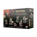 Warhammer - Age of Sigmar - Callis&Toll - Saviours of...