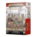 Warhammer - Age of Sigmar - Cities of Sigmar - Spearhead