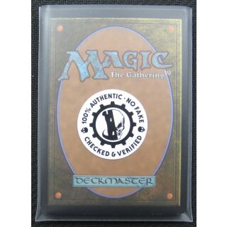 MTG Fantasy House Booster Weis