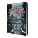 Warhammer Fantasy Rollenspiel - Middenheim: Stadt des...