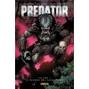 Predator 01 - Tag des Jägers