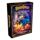 HeroQuest Brettspiel - Die Prophezeiung von Telor -...