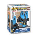 Lucario - Pokemon POP! #856