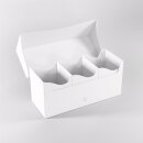 Gamegenic - Triple Deck Holder XL (300+) - White