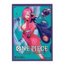 One Piece Card Game - Official Kartenhüllen - Reiju