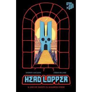 Head Lopper 04 (HC)