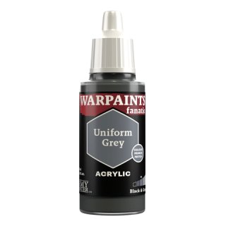 TAP: Warpaints Fanatic - Uniform Grey