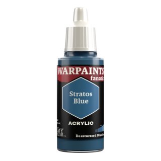TAP: Warpaints Fanatic - Stratos Blue