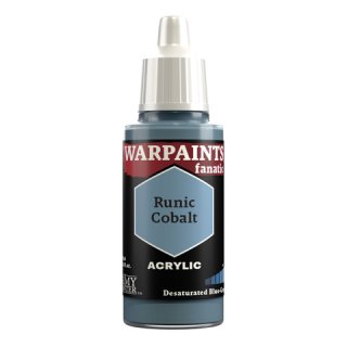 TAP: Warpaints Fanatic - Runic Cobalt
