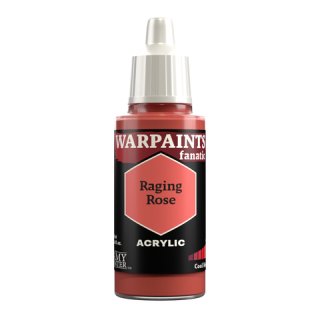 TAP: Warpaints Fanatic - Raging Rose