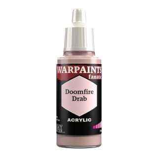 TAP: Warpaints Fanatic - Doomfire Drab
