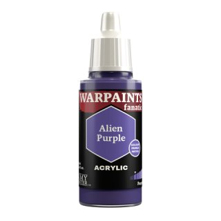 TAP: Warpaints Fanatic - Alien Purple